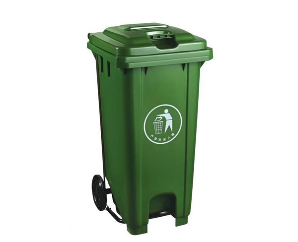 垃圾桶