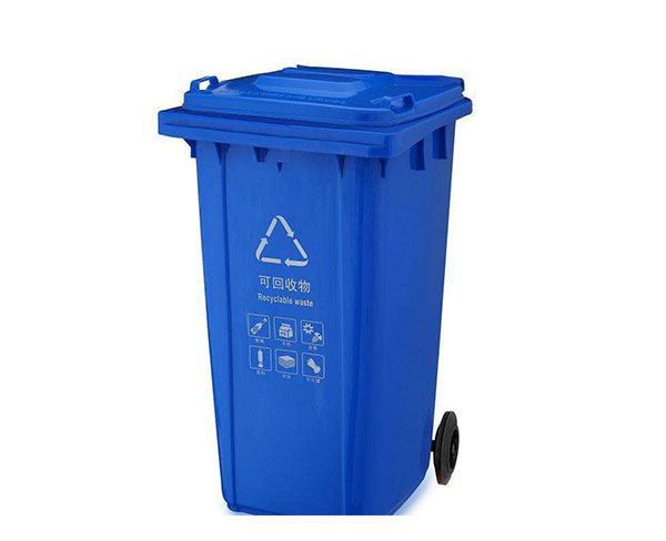 垃圾桶
