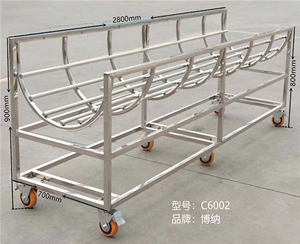 不銹鋼產品定制