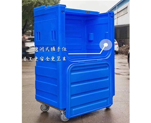 布草車的生產要求是什么